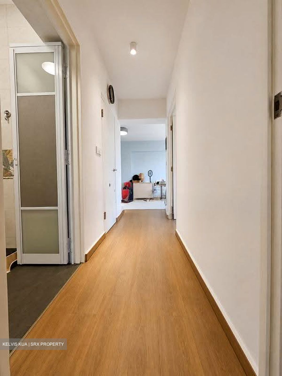 Blk 61B Strathmore Green (Queenstown), HDB 3 Rooms #637525231